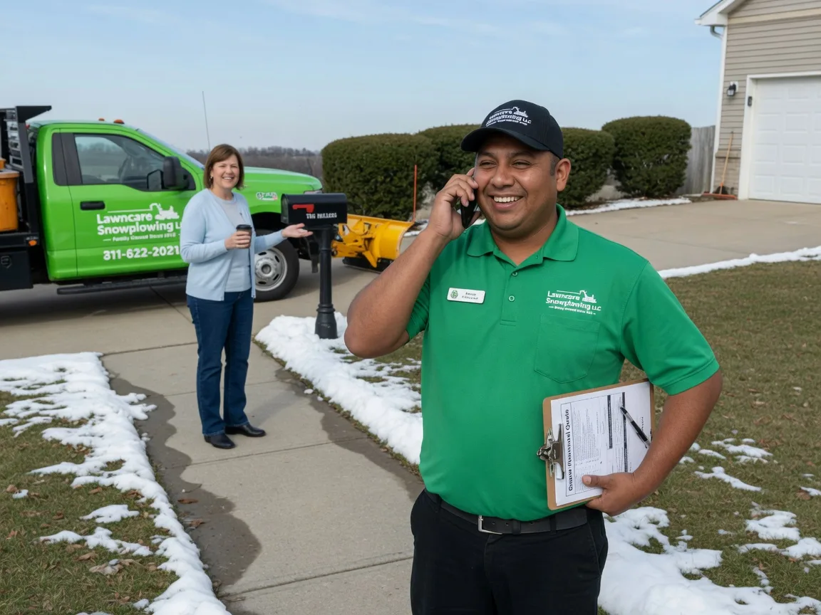 Lawn Care Services By Expert Landscaper Fulton, AL FAQs